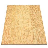 ½ in. AC Fir Plywood, 4 ft.  x 8 ft.