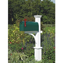 DIY Kit: Mailbox Installation