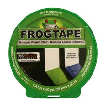 FrogTape, Multi-Surface Painting Tape, 1.41 in. X 60 yds.