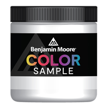 Benjamin Moore Paint Sample Half-Pint